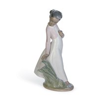 Escultura Lladró in Porcelana 01008132 - 01008132